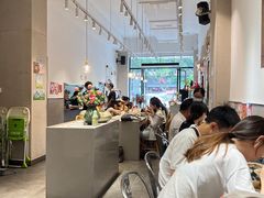 -小豆海棠(嘉兴路店)