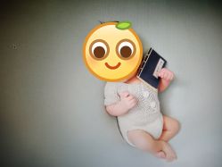 -西瓜庄园儿童摄影