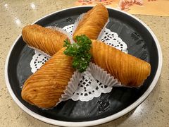 -点都德(龙之梦店)