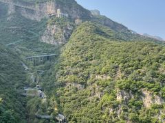 -野三坡清泉山风景区