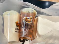 -前进5路汉堡炸鸡(昙华林店)
