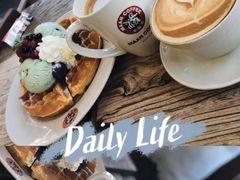 -Maan coffee漫咖啡(1905店)