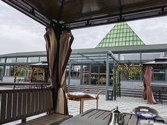 -太阳岛度假酒店