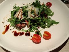 智利和牛切片牛排-Solo(衡山路店)