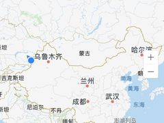 -霍尔果斯国门景区