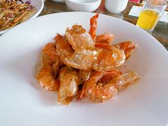 -良师门滨海人家·海鲜·家常菜(滨海城店)