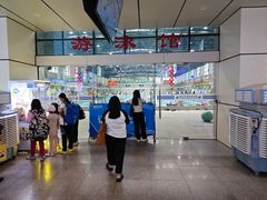 -奥冠体育华师附中恒温游泳馆