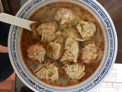 -袁记云饺(邯郸路店)