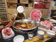 -大龙燚火锅(春熙店)
