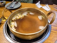 -春记潮汕牛肉火锅