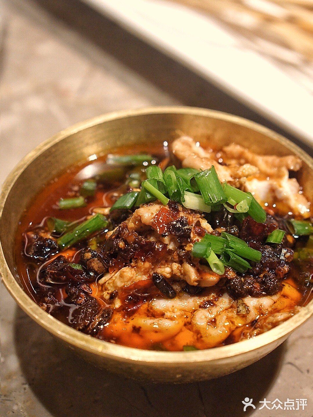 快来！Q弹麻辣蛙，鲜美顶呱呱！