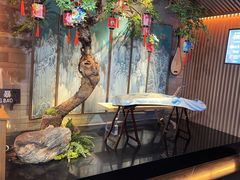 -锦府盐帮·李宅(领展购物广场中关村店)