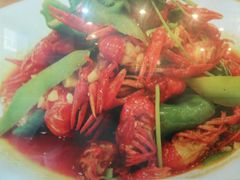 -鲁小三·大骨自助(金山总店)
