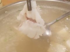斑鱼火锅-老马斑鱼店(桂花路店)