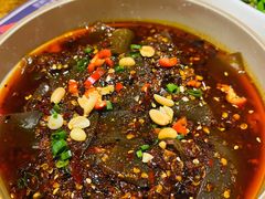 -铁公鸡·四川料理(天环广场店)