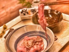 -空蝉怀石料理(益丰·外滩源店)