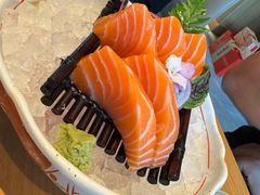 -Tuna maki寿司(苏州中心商场店)
