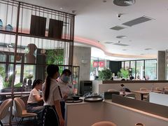 -必胜客(长安长青店)