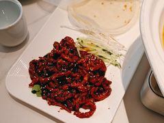 -金芙蓉|湘味小炒·鲜炒黄牛肉(淮安生态新城吾悦店)