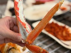 -震海贝烤贝·民俗特色店(延吉总店)