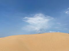 -达拉特旗响沙湾旅游区