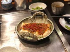 日式酿豆腐-yokocho上横町·日本食街(深业上城店)