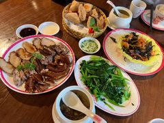 -春梅里卤鹅馆·47年老字号(中山路店)