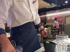 -海底捞火锅(塘厦天虹店)