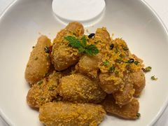 -院里寻菜·精致庭院菜(观沙岭店)