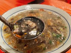 虾蛄汤-海坛特色小吃·只做平潭特色菜(平潭店)