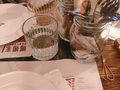 -娜娜家·Nana's restaurant(国金汇店)