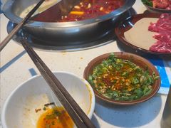 -芈重山老火锅(广州首店)