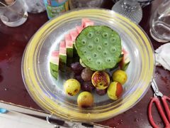 -农乐园食府(梅城镇店)