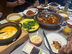 -全聚德(长白直营店)