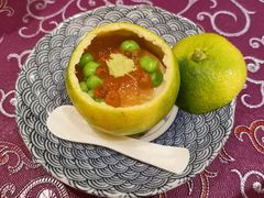 -九献创意菜·牛排馆(亮马河花园店)