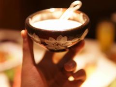 抹茶芝士奶盖-赤坂亭M9和牛烧肉·日料398放题(万达店)