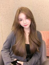-3AM HAIR SALON染发烫发接发