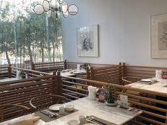 大堂-御仙都北京菜馆·烤鸭店(双井店)