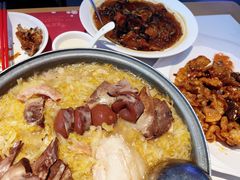 -一口猪年味东北菜(荔枝沟店)