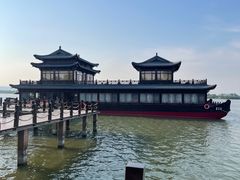 -洛漾舸船宴餐厅(洛漾半岛店)