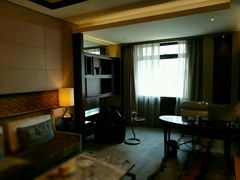 -西安赛瑞喜来登大酒店