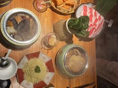 -藤原布二·八佰善会席料理(奥体店)