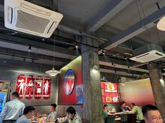 -四姐妹东北饺子(沙尾路店)
