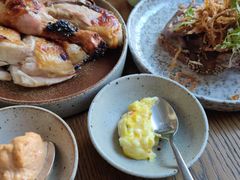 -BOR Eatery(安福路店)