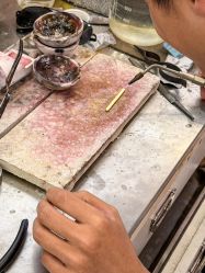 -永锦黄金加工·回收打金店(上海南翔店)