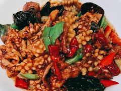 -刘胖子家常菜·蹄花焖藕(兴业店)