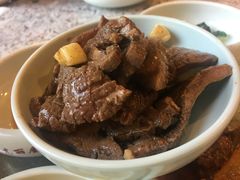 烤牛舌-高丽屋(天宁寺店)
