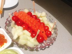 -海底捞火锅(河东万达广场店)