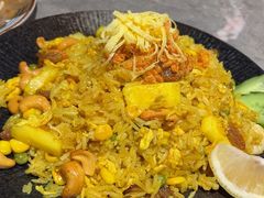 -Home Thai·泰谣(王府井apm店)