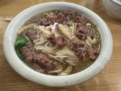 -古街捞化牛杂(井大店)